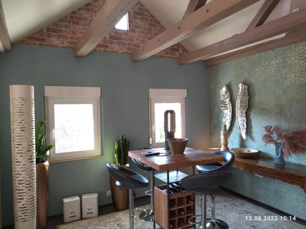 Villa Johner 바이로이트 외부 사진