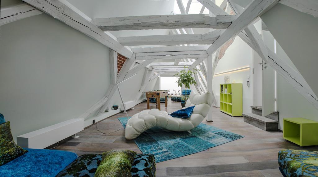 Villa Johner 바이로이트 외부 사진