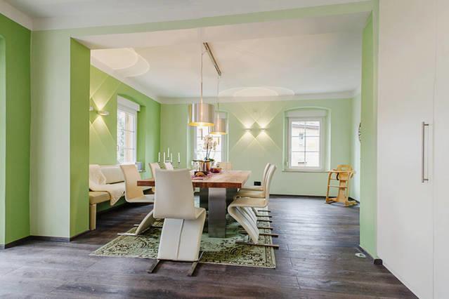 Villa Johner 바이로이트 외부 사진