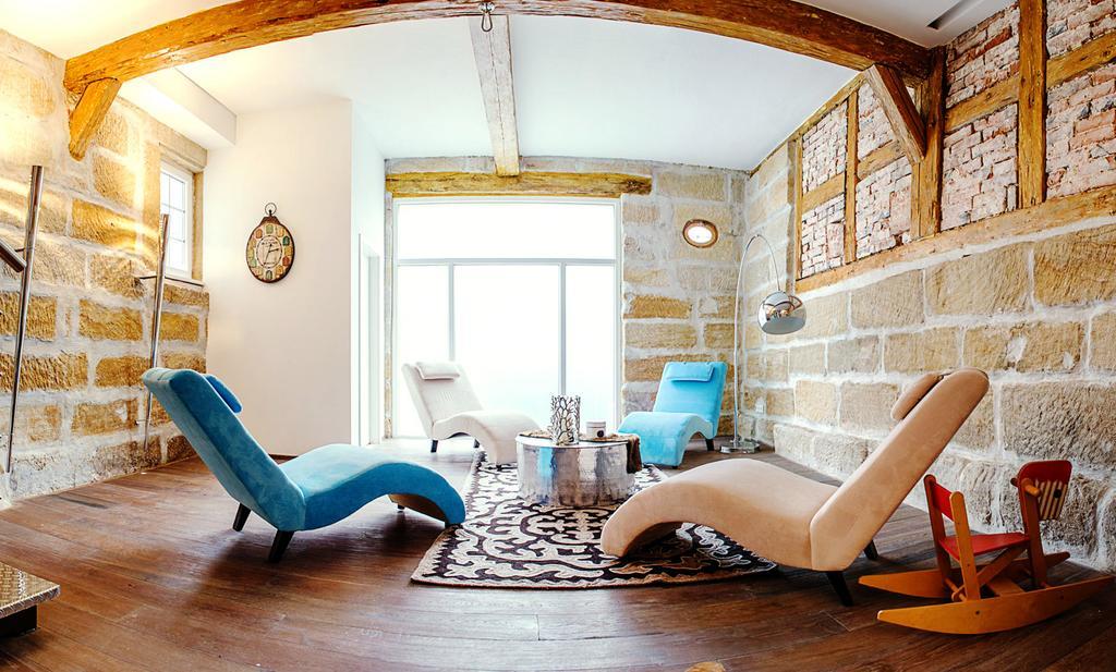 Villa Johner 바이로이트 외부 사진